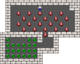 Уровень 75 — Howard Levels 1